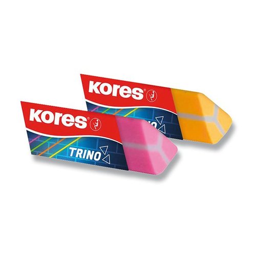 Pry Kores Trino Neon - mix barev