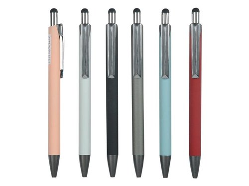 Kulikov pero touch pen SP082405 metal