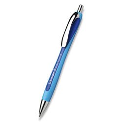 Kuličková tužka Schneider Slider Rave XB - modrá