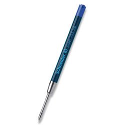 Náplň Schneider do kuličkové tužky - modrá