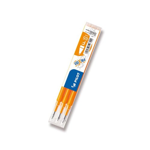 Pilot Npl  2065 FriXion F 05 oranov