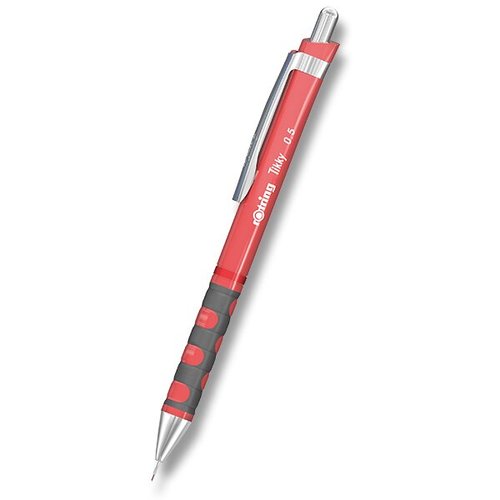 Mikrotuka Rotring Tikky Color 0,5 mm, vbr barev rov