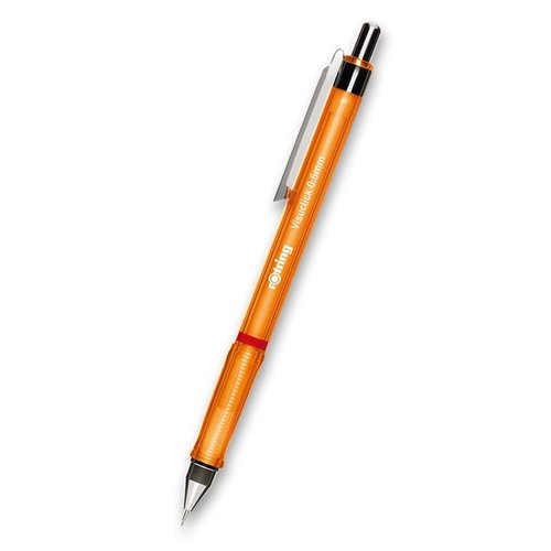 Rotring Mikrotuka  Visuclick orange