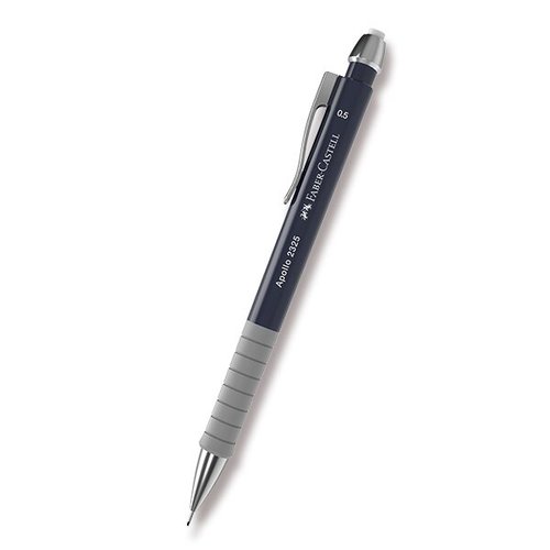 Faber-Castell Mechanick tuka Apollo tm. modr