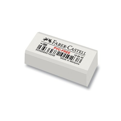 Faber-Castell Pry PVC Free