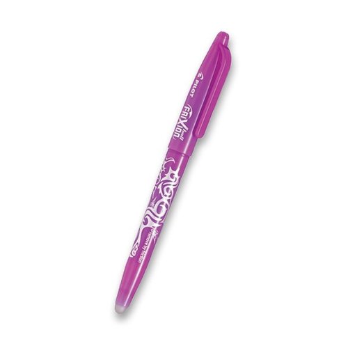 Pilot Roller  2064 FriXion M 07 lila