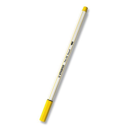 Stabilo Fix  Pen 68 Brush lut