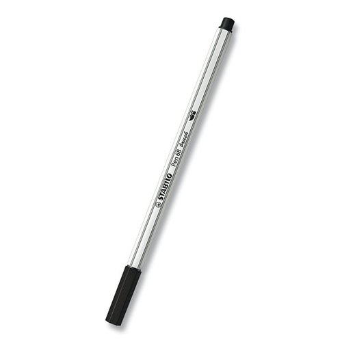 Stabilo Fix  Pen 68 Brush ern