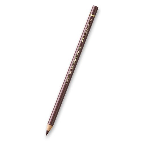 Faber-Castell Pastelka Polychromos - hnd a metalick odstny 176