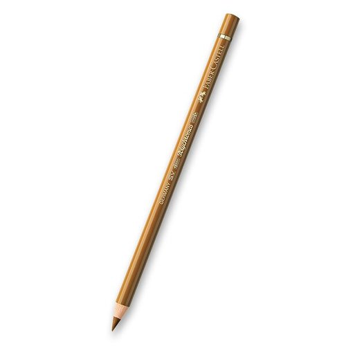 Faber-Castell Pastelka Polychromos - hnd a metalick odstny 182