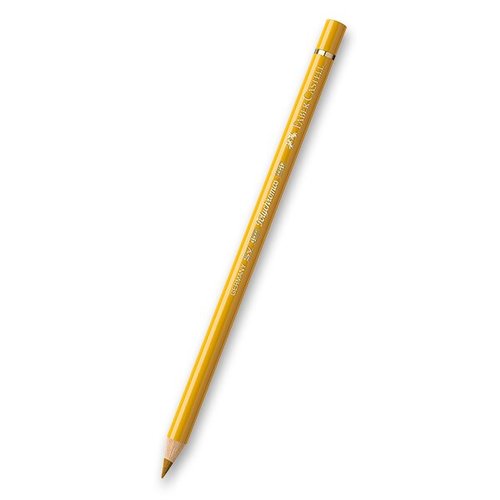 Faber-Castell Pastelka Polychromos - lut a oranov odstny 183