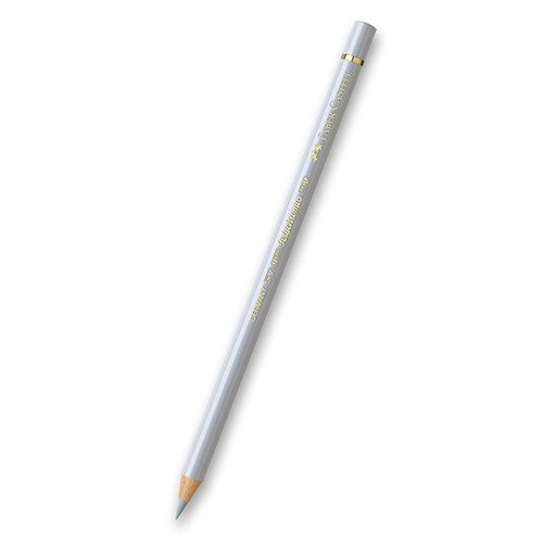 Faber-Castell Pastelka Polychromos - ern a ed odstny 231