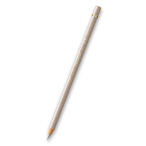 Faber-Castell Pastelka Polychromos - ern a ed odstny 272