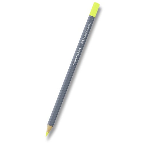 Akvarelov pastelky Faber-Castell Goldfaber Aqua - lut a oranov odstny vb
