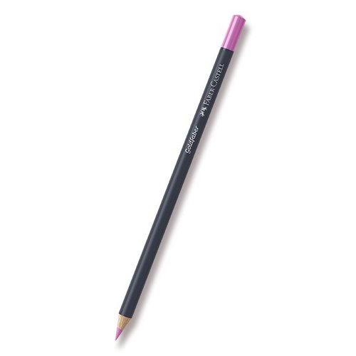 Faber-Castell Pastelka Goldfaber - erven a rov odstny 119