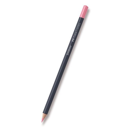 Faber-Castell Pastelka Goldfaber - erven a rov odstny 130