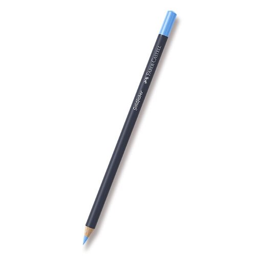 Faber-Castell Pastelka Goldfaber - modr odstny 147