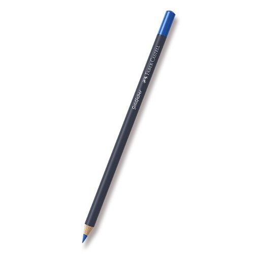Faber-Castell Pastelka Goldfaber - modr odstny 149