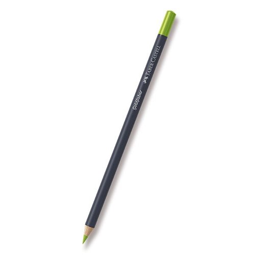 Faber-Castell Pastelka Goldfaber - zelen odstny 170