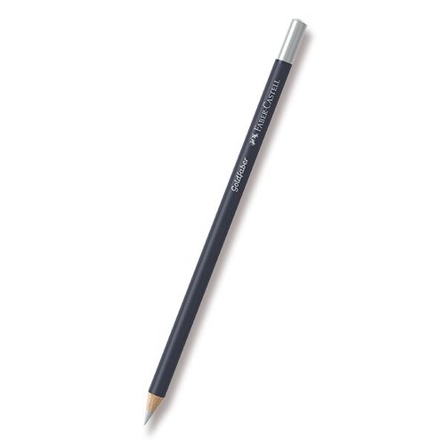 Faber-Castell Pastelka Goldfaber - hnd a metalick odstny 251