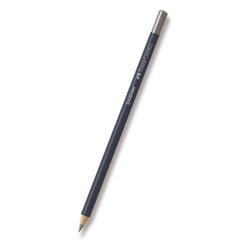 Faber-Castell Pastelka Goldfaber - ern a ed odstny 273
