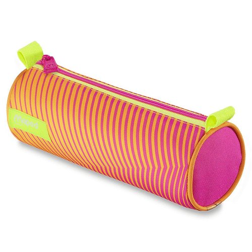 Pouzdro Maped Neon kulat, przdn