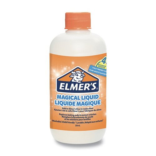 ELMERS Magical Liquid k vrob slizu 259 ml