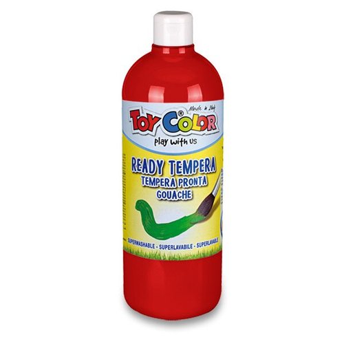 Ready Tempera, erven, 1000ml