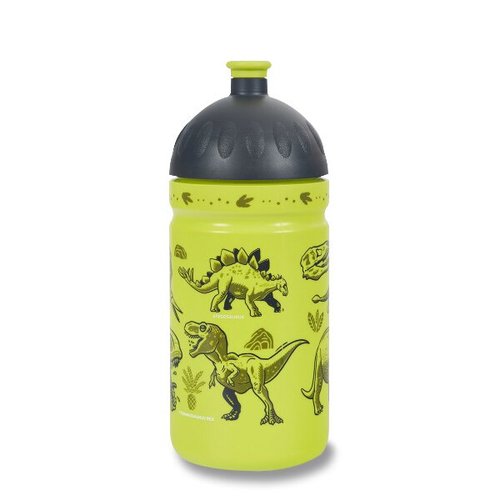 Zdrav lahev 0,5l  Dinosaui