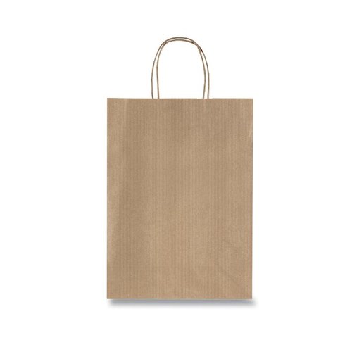 Sadoch Drkov taka Tinta Unita Brown Kraft 160 x 80 x 210 mm