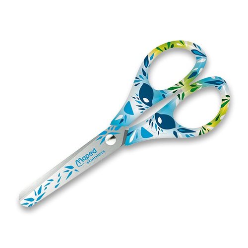 Nky Maped Mini Cute 13 cm, blistr, mix barev