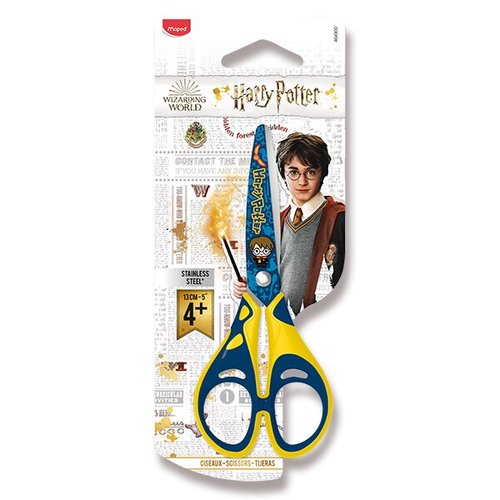 Nky Maped Harry Potter 13 cm, blistr