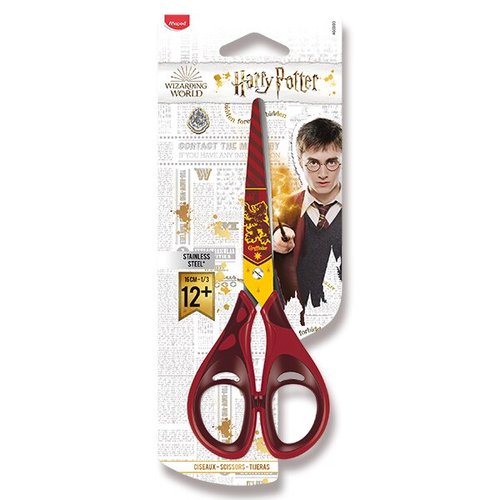 Nky Maped Harry Potter 16 cm, blistr