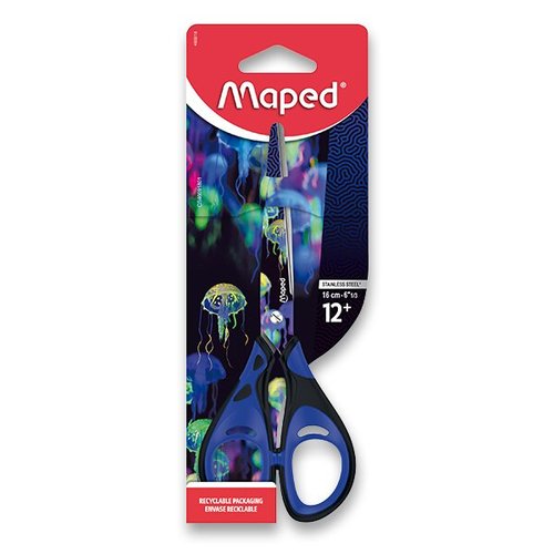 Nky Maped Deepsea Paradise 16 cm