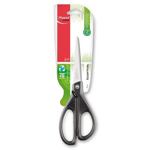 Nky Maped Essentials Green - 21 cm