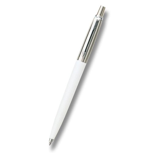 Parker Jotter Special White kulikov tuka