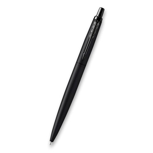 Parker Jotter XL Monochrome Black BT kulikov tuka