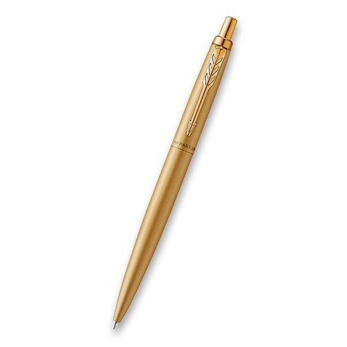 Parker Jotter XL Monochrome Gold GT kulikov tuka