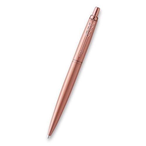 Parker Jotter XL Monochrome Pink Gold PGT kulikov tuka