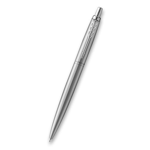 Parker Jotter XL Monochrome Stainless Steel CT kulikov tuka