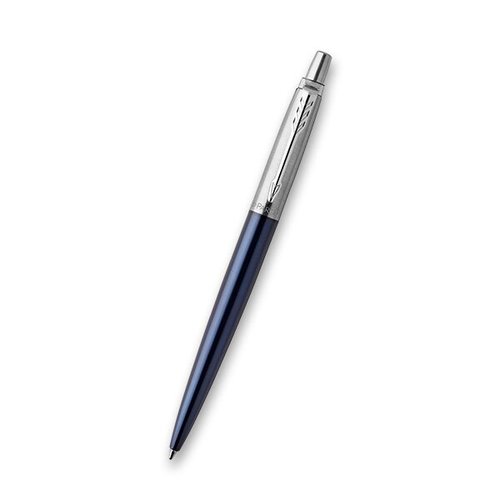 Parker Jotter Blue CT kulikov tuka