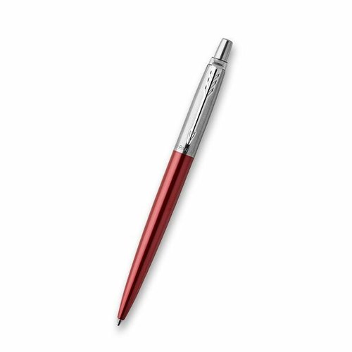 Parker Jotter Kensington Red CT kulikov tuka, blistr