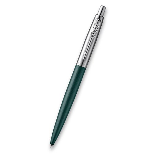 Parker Jotter XL Greenwiche Matte Green kulikov tuka