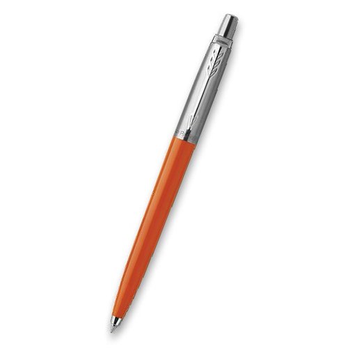 Parker Kulikov tuka Jotter Originals orange