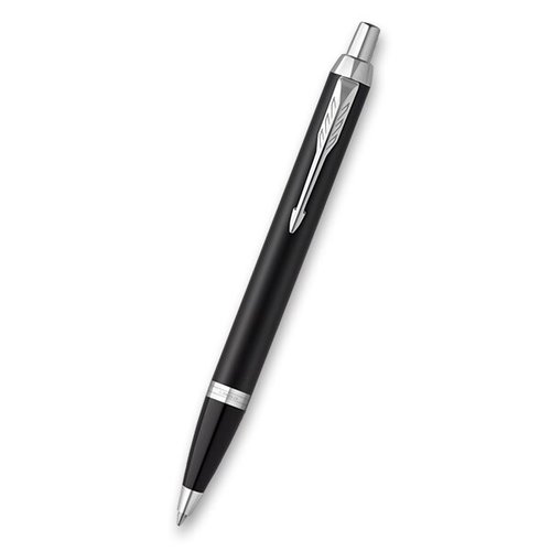 Parker IM Essential Black CT kulikov tuka