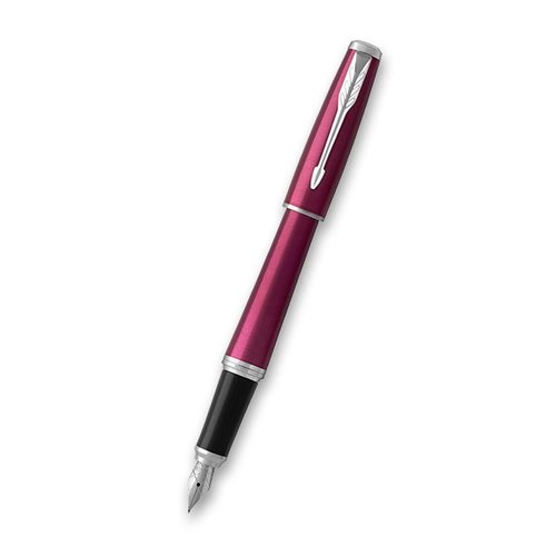 Parker Urban Vibrant Magenta CT hrot M