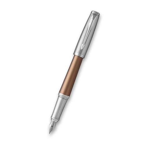 Parker Urban Premium Orange CT hrot F