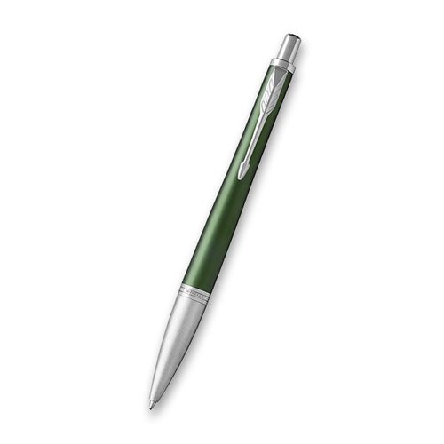 Parker Urban Premium Green CT kulikov tuka