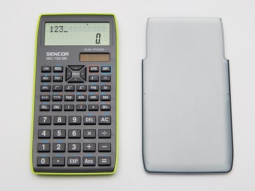 Kalkulaka SEC 150 GN