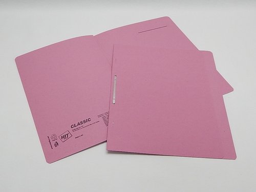 Rychlovazač ROC papír růžový